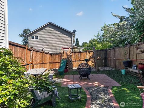 3813 E Q Street Tacoma WA 98404