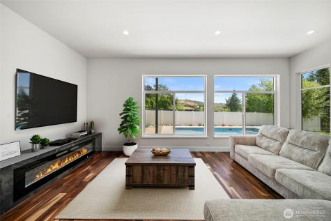 83 Summerset Boulevard Manson WA 98831