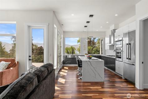 83 Summerset Boulevard Manson WA 98831