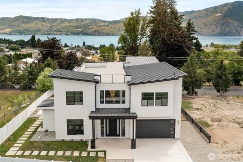 83 Summerset Boulevard Manson WA 98831