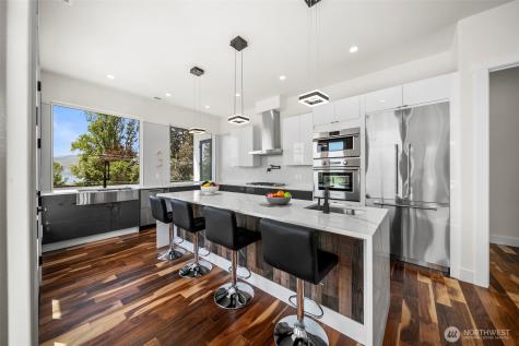 83 Summerset Boulevard Manson WA 98831