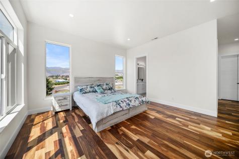 83 Summerset Boulevard Manson WA 98831