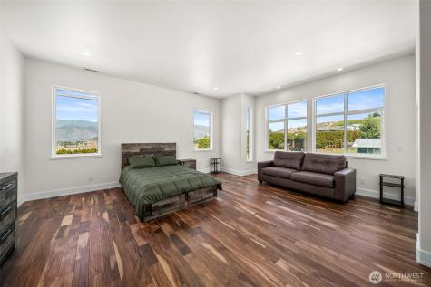 83 Summerset Boulevard Manson WA 98831