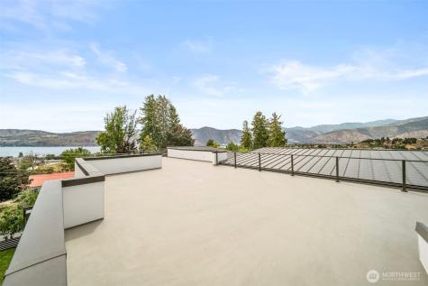 83 Summerset Boulevard Manson WA 98831