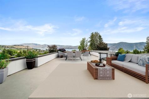 83 Summerset Boulevard Manson WA 98831