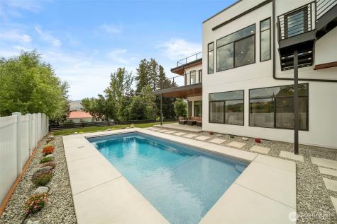 83 Summerset Boulevard Manson WA 98831