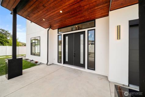 83 Summerset Boulevard Manson WA 98831