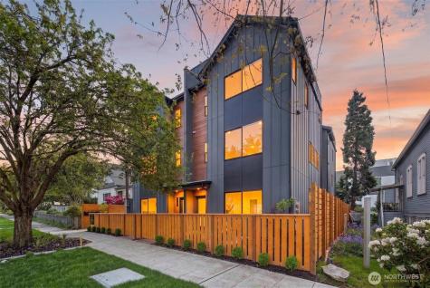 1755 NW 62nd Street Seattle WA 98107