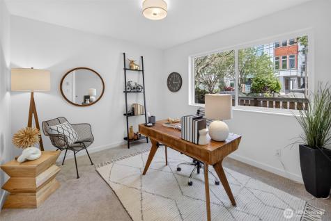1755 NW 62nd Street Seattle WA 98107