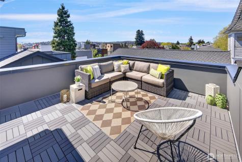 1755 NW 62nd Street Seattle WA 98107