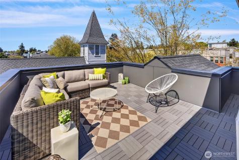 1755 NW 62nd Street Seattle WA 98107