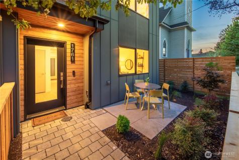 1755 NW 62nd Street Seattle WA 98107