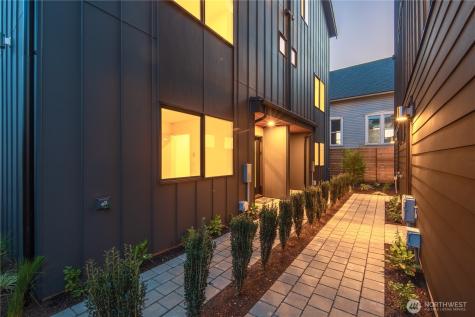 1755 NW 62nd Street Seattle WA 98107