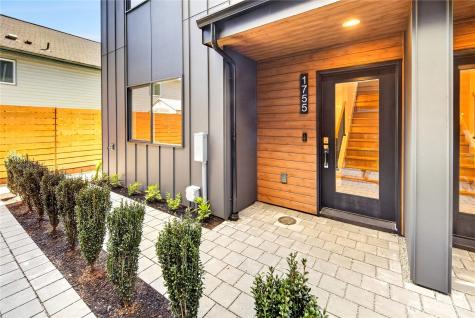 1755 NW 62nd Street Seattle WA 98107