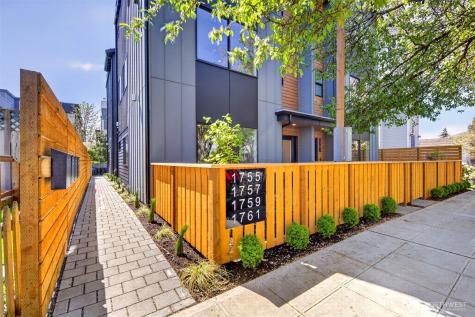 1755 NW 62nd Street Seattle WA 98107