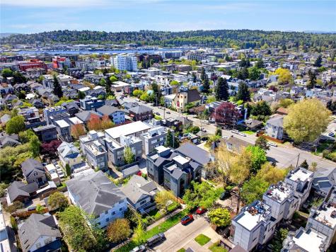 1755 NW 62nd Street Seattle WA 98107