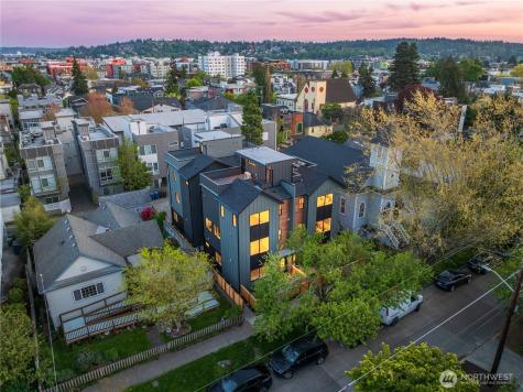 1755 NW 62nd Street Seattle WA 98107