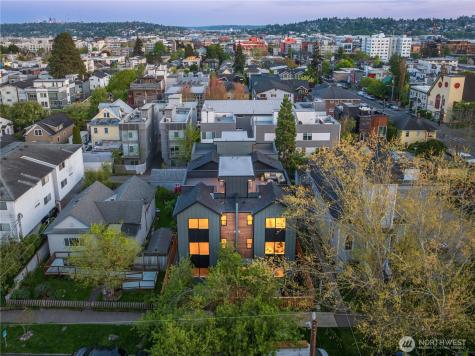 1755 NW 62nd Street Seattle WA 98107