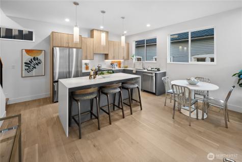 1755 NW 62nd Street Seattle WA 98107