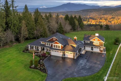 2011 183rd Avenue SE Snohomish WA 98290