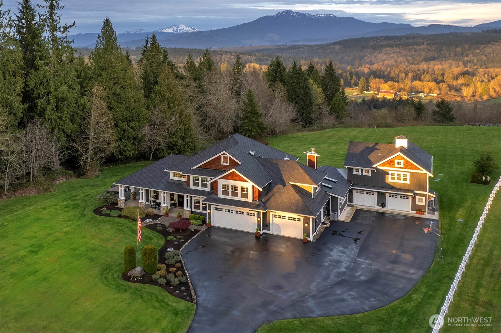 2011 183rd Avenue SE Snohomish WA 98290