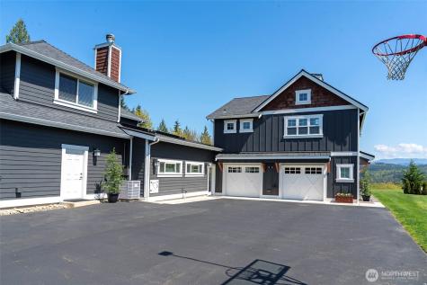 2011 183rd Avenue SE Snohomish WA 98290
