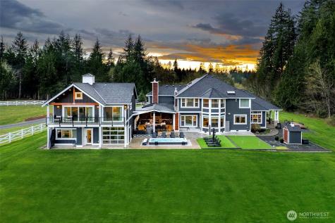 2011 183rd Avenue SE Snohomish WA 98290