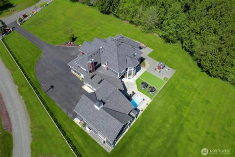 2011 183rd Avenue SE Snohomish WA 98290