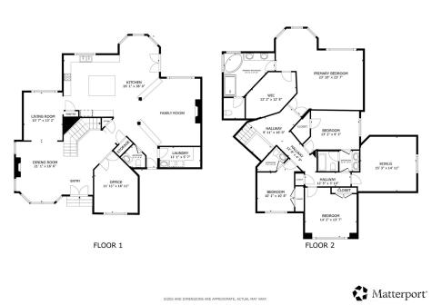 2011 183rd Avenue SE Snohomish WA 98290