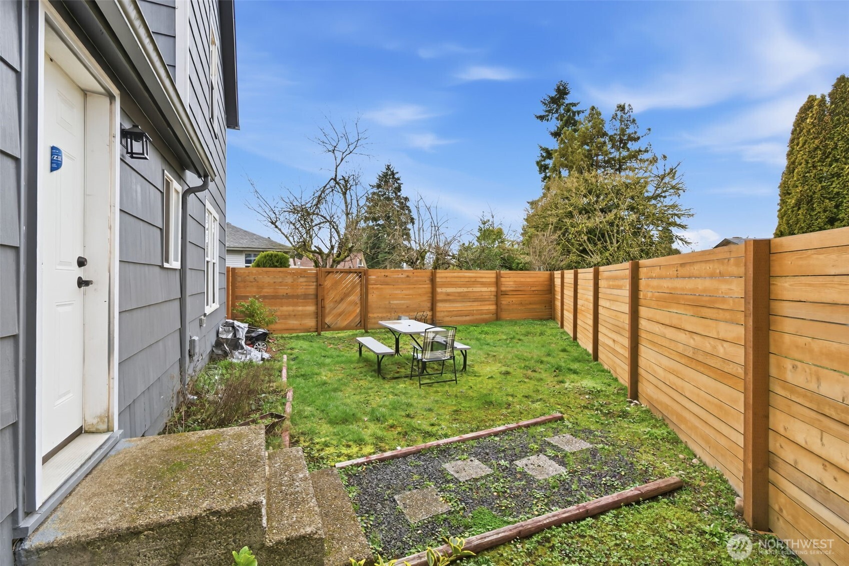 201 Tilley Avenue Centralia WA 98531