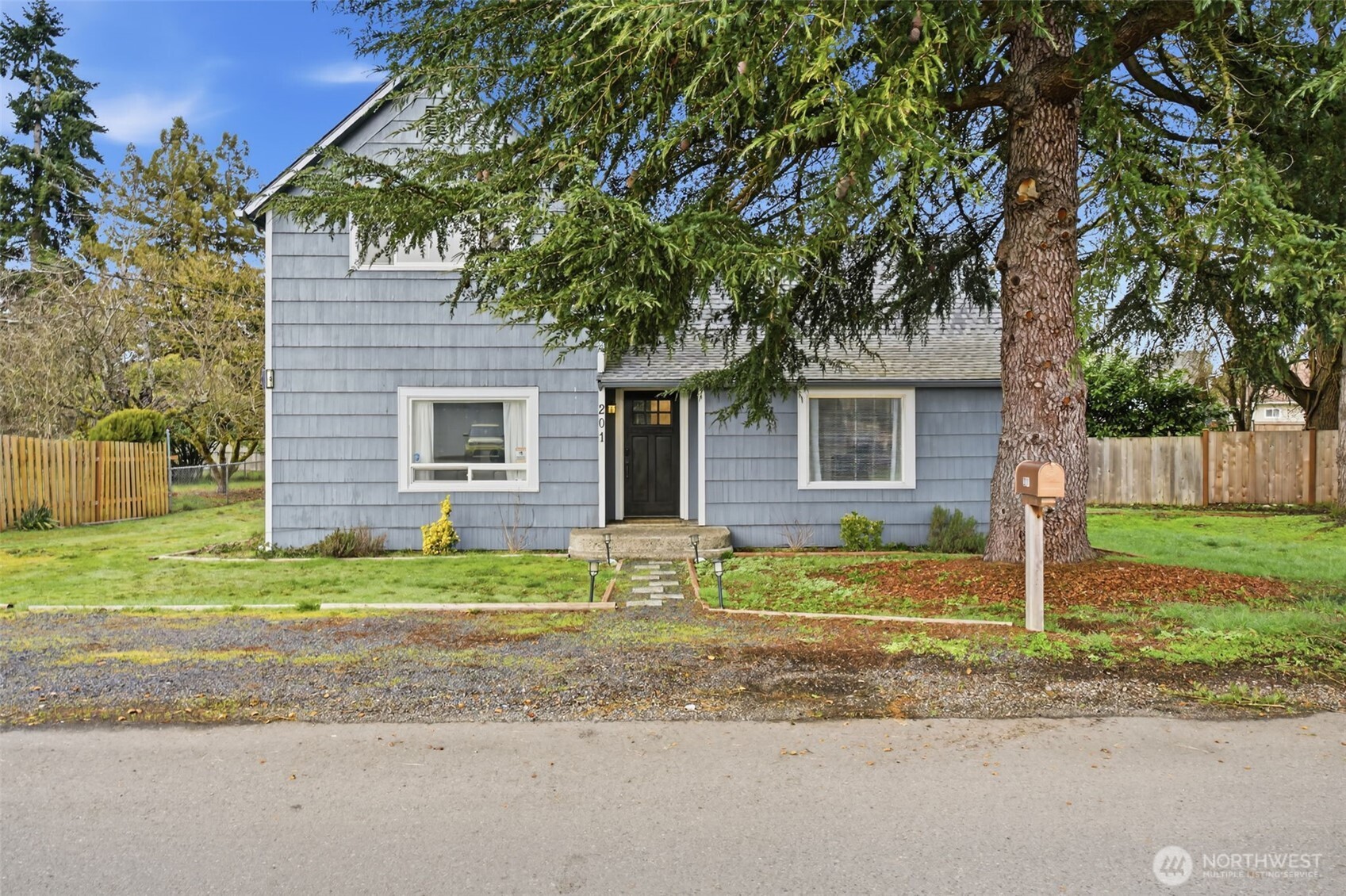 201 Tilley Avenue Centralia WA 98531