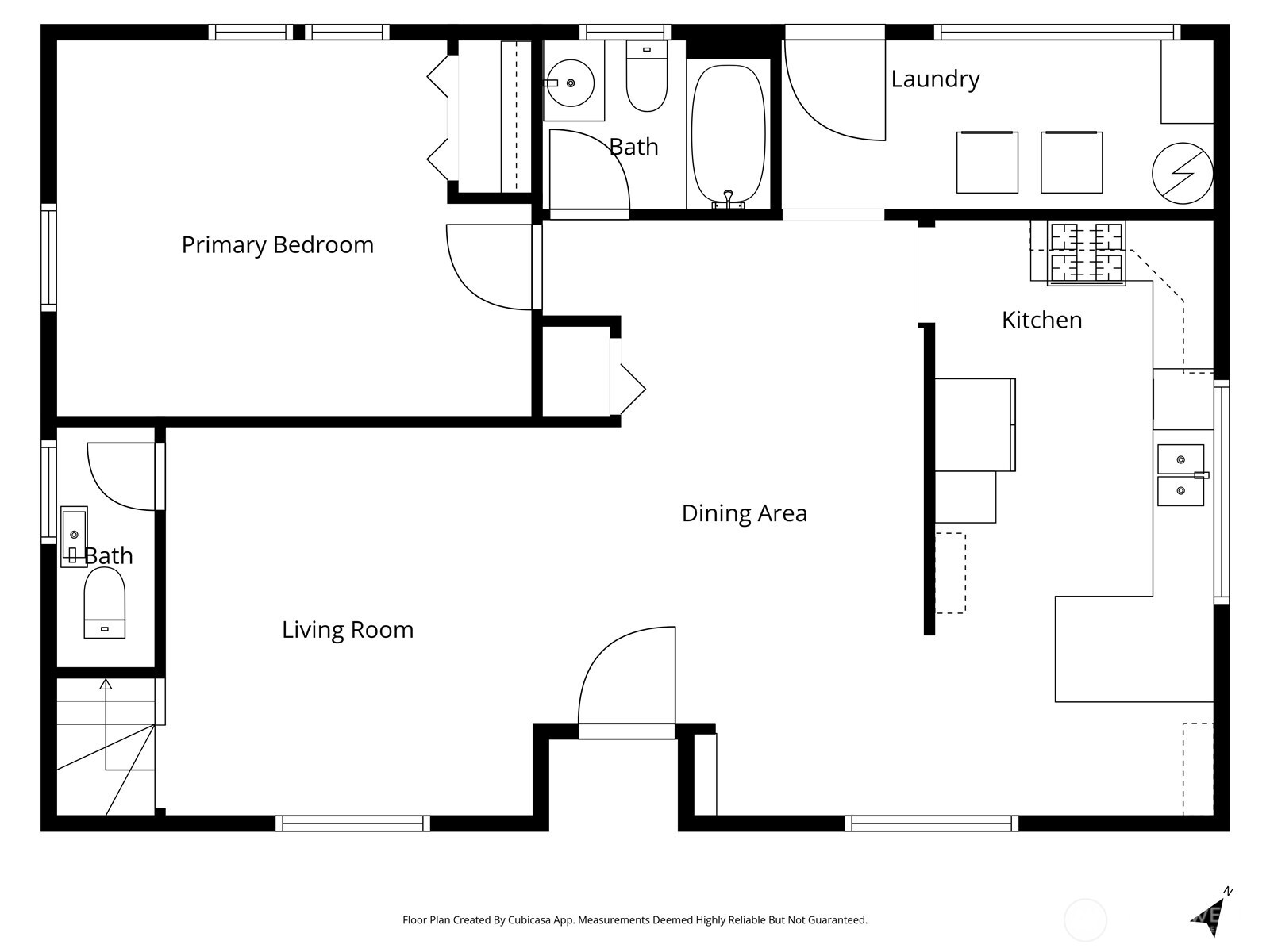 201 Tilley Avenue Centralia WA 98531