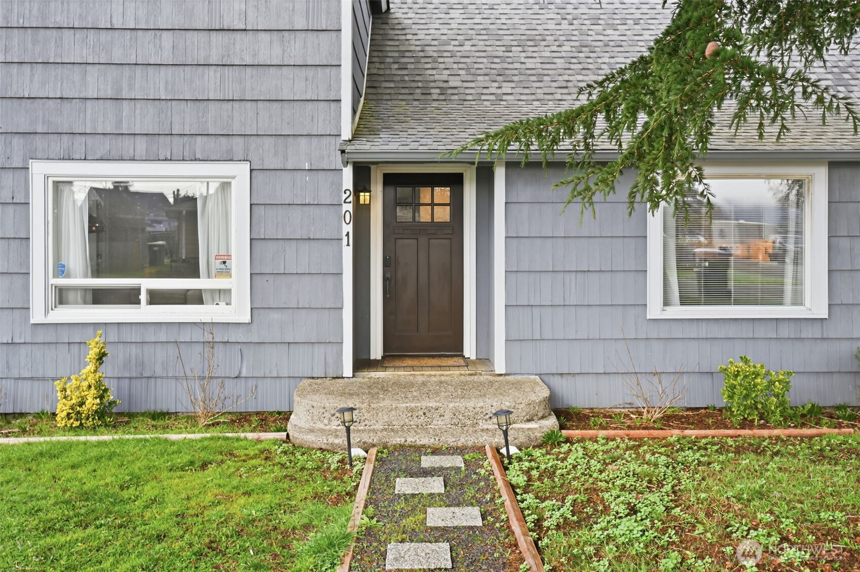 201 Tilley Avenue Centralia WA 98531