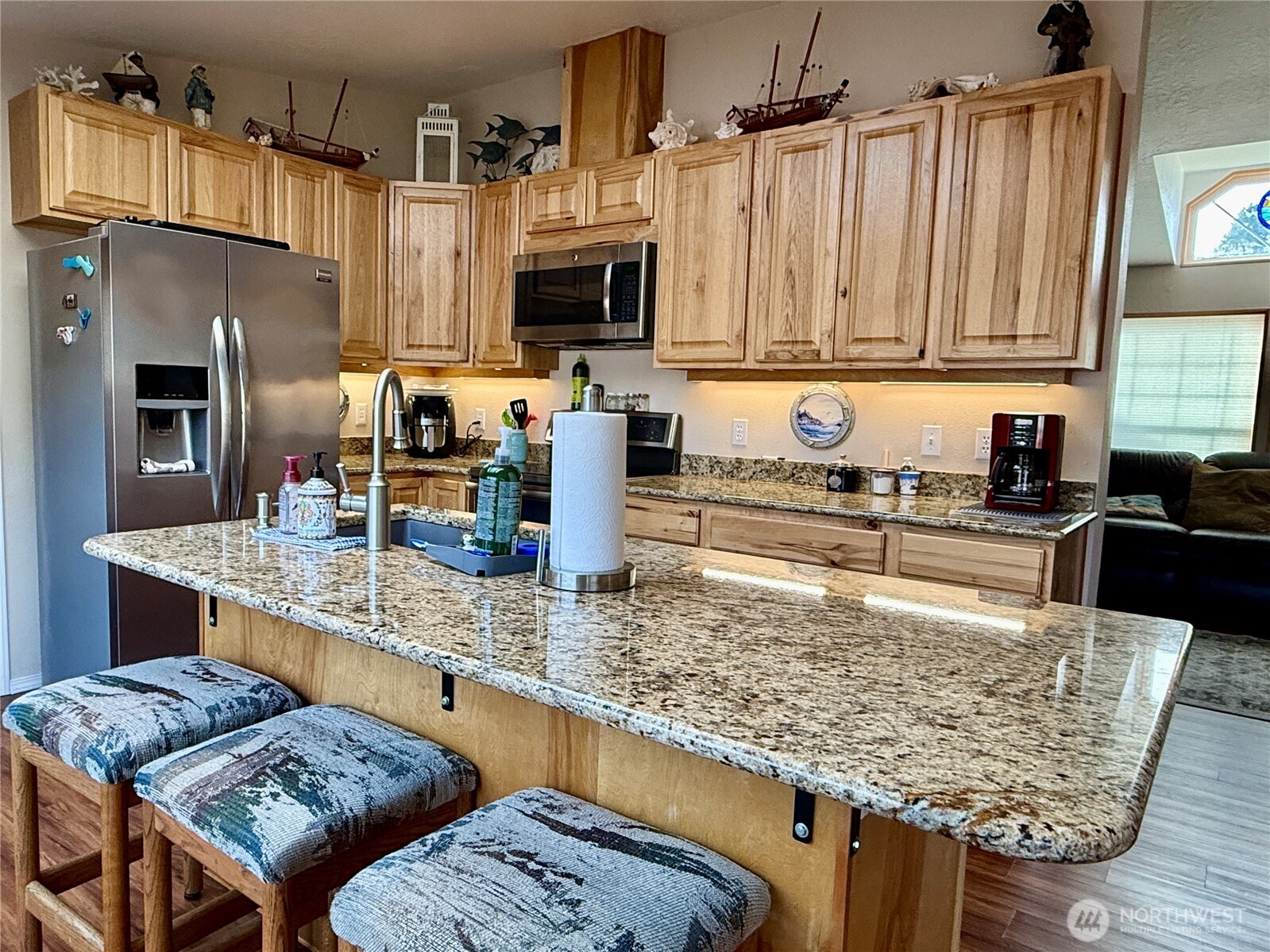 1207 215th Lane Ocean Park WA 98640