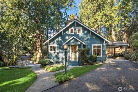 4240 Cramer Street Seattle WA 98199
