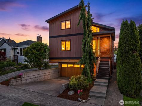 543 N 83rd Street Seattle WA 98103