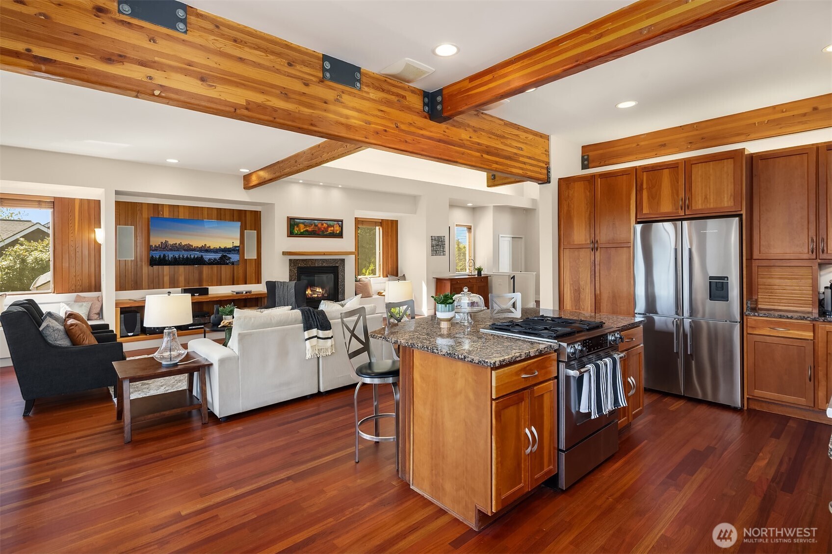 543 N 83rd Street Seattle WA 98103