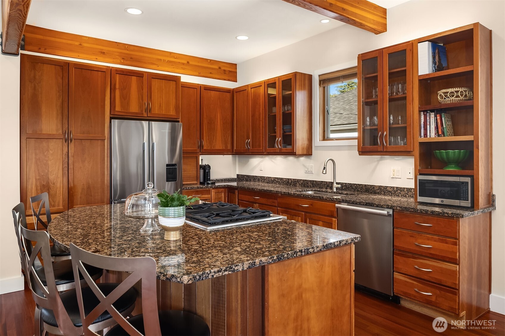 543 N 83rd Street Seattle WA 98103