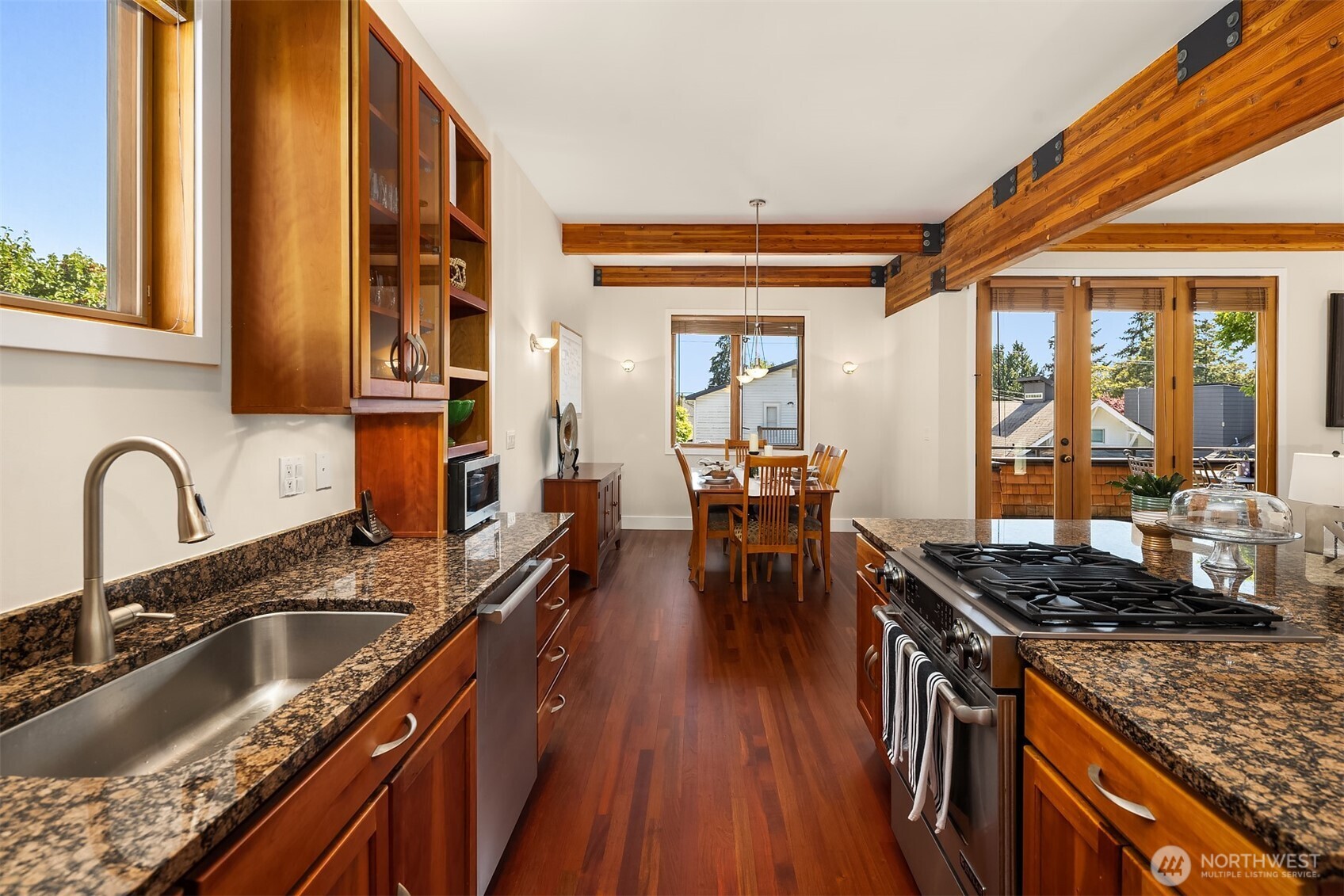 543 N 83rd Street Seattle WA 98103