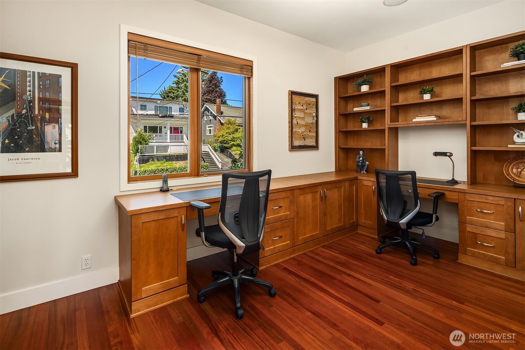 543 N 83rd Street Seattle WA 98103