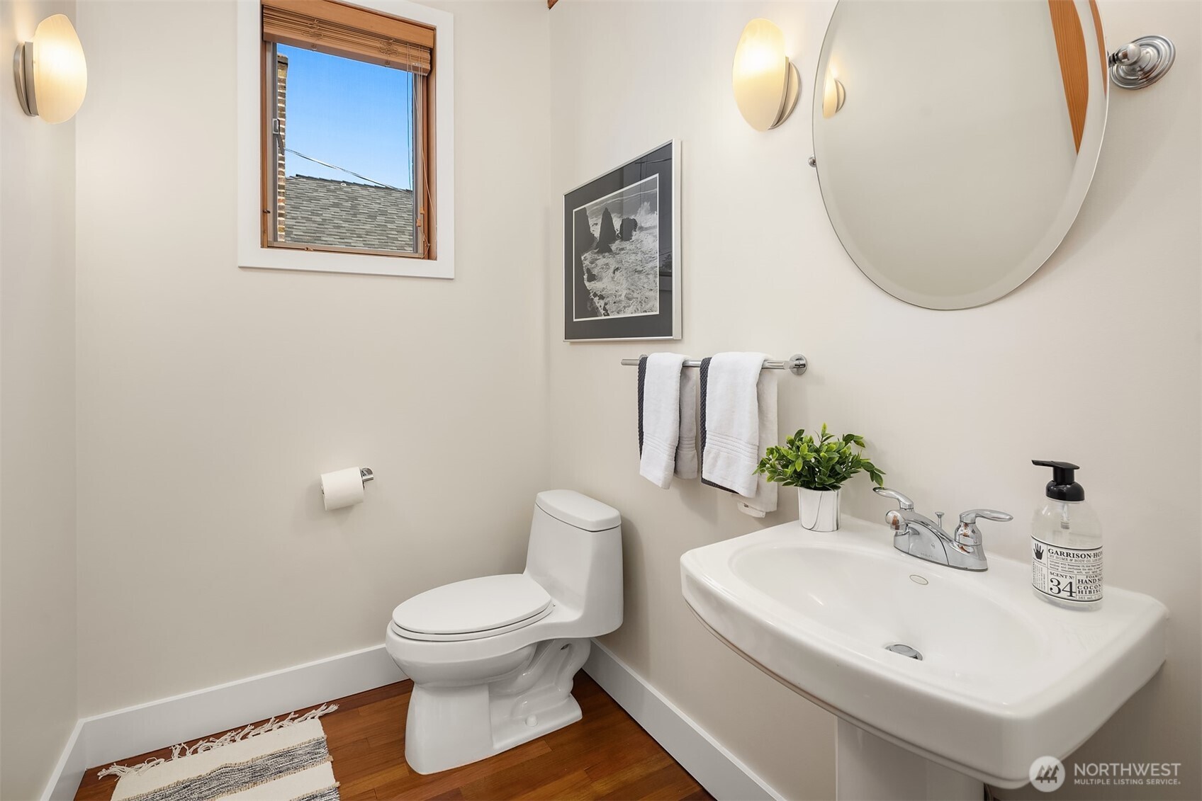 543 N 83rd Street Seattle WA 98103