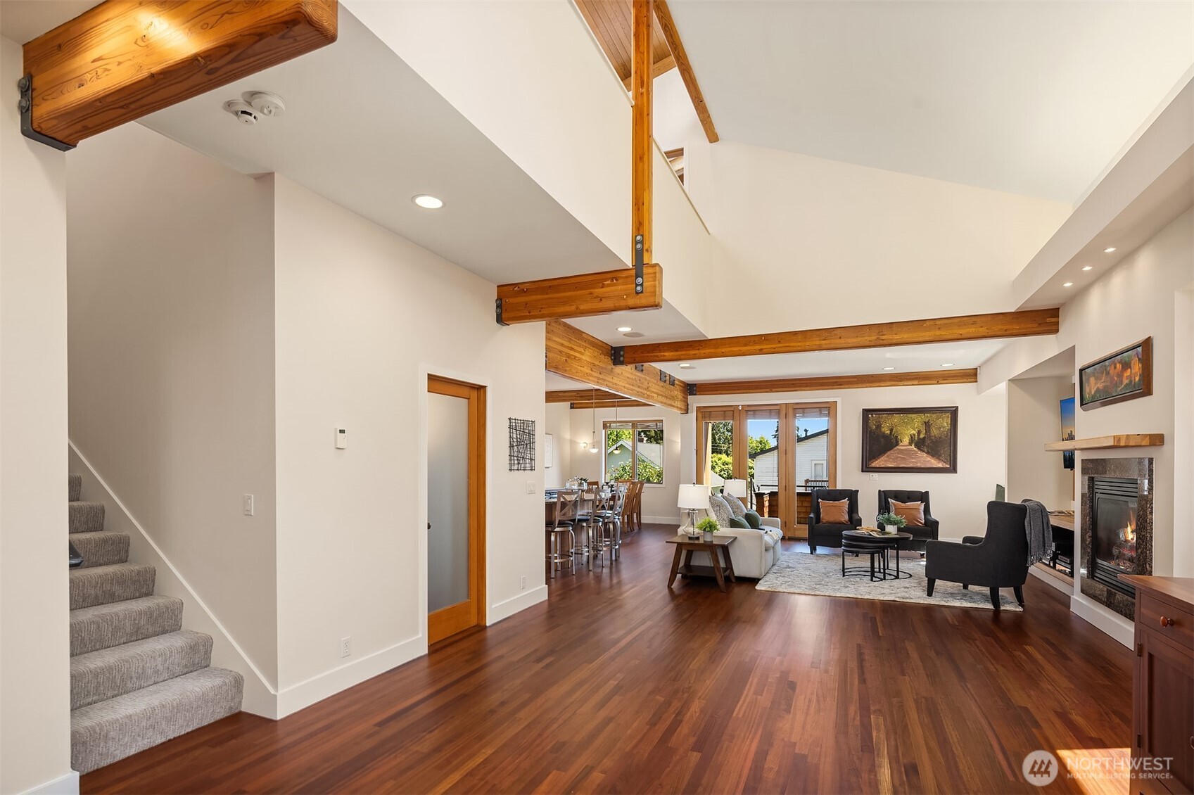543 N 83rd Street Seattle WA 98103