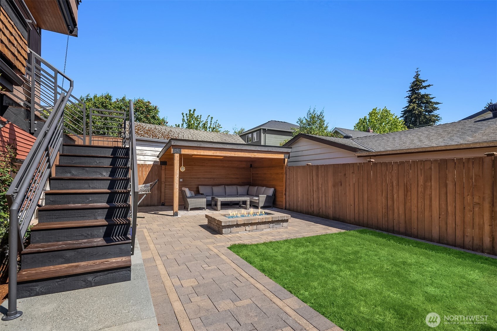 543 N 83rd Street Seattle WA 98103