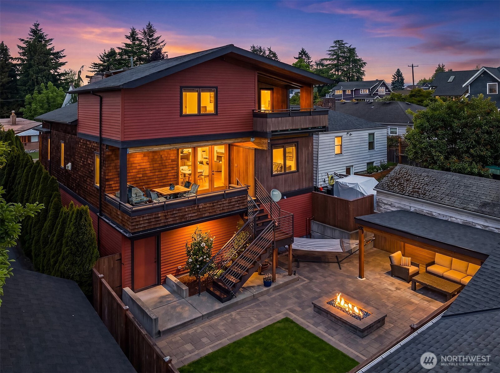 543 N 83rd Street Seattle WA 98103