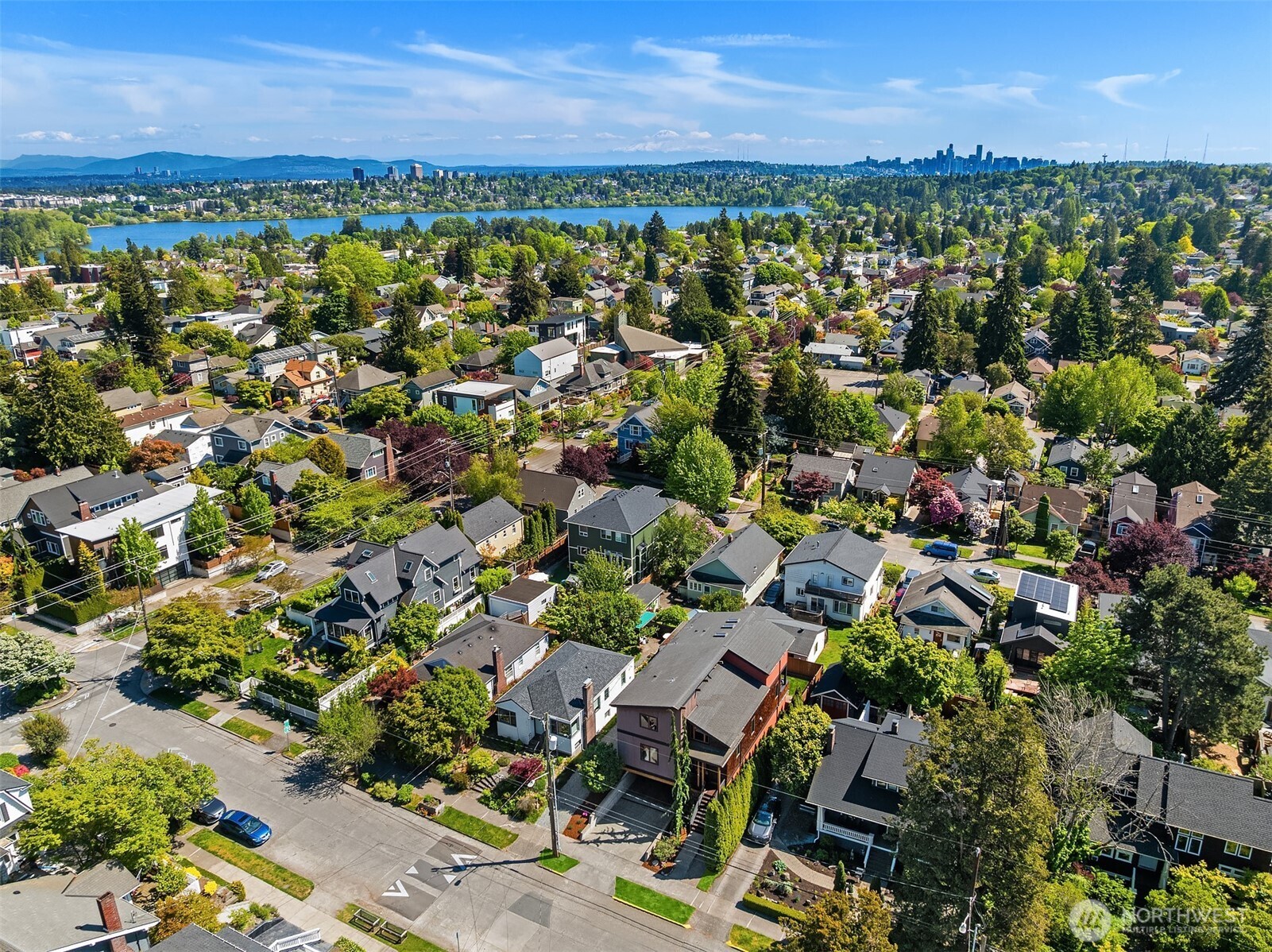 543 N 83rd Street Seattle WA 98103