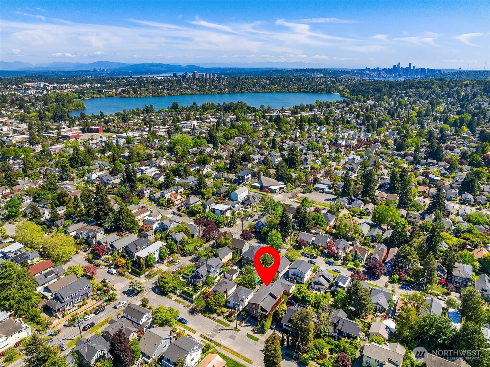 543 N 83rd Street Seattle WA 98103