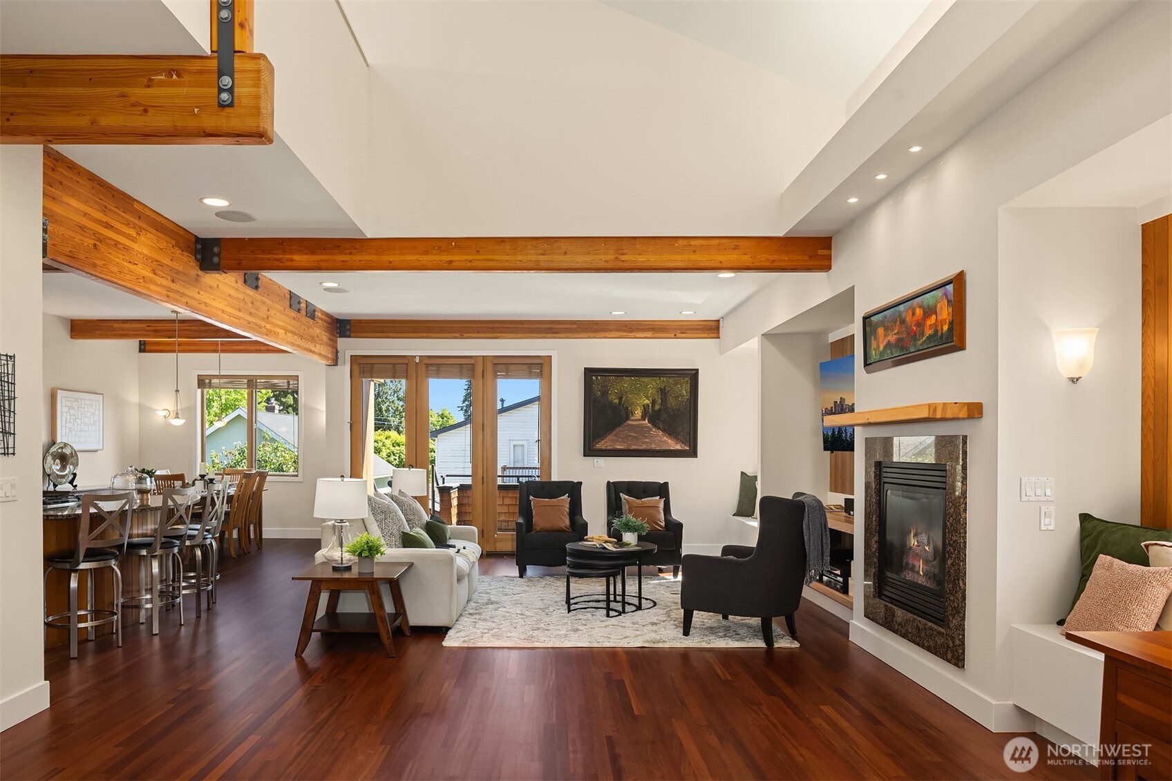 543 N 83rd Street Seattle WA 98103