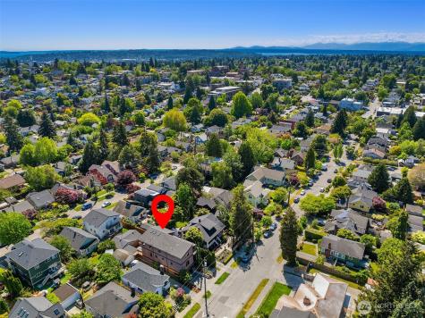 543 N 83rd Street Seattle WA 98103
