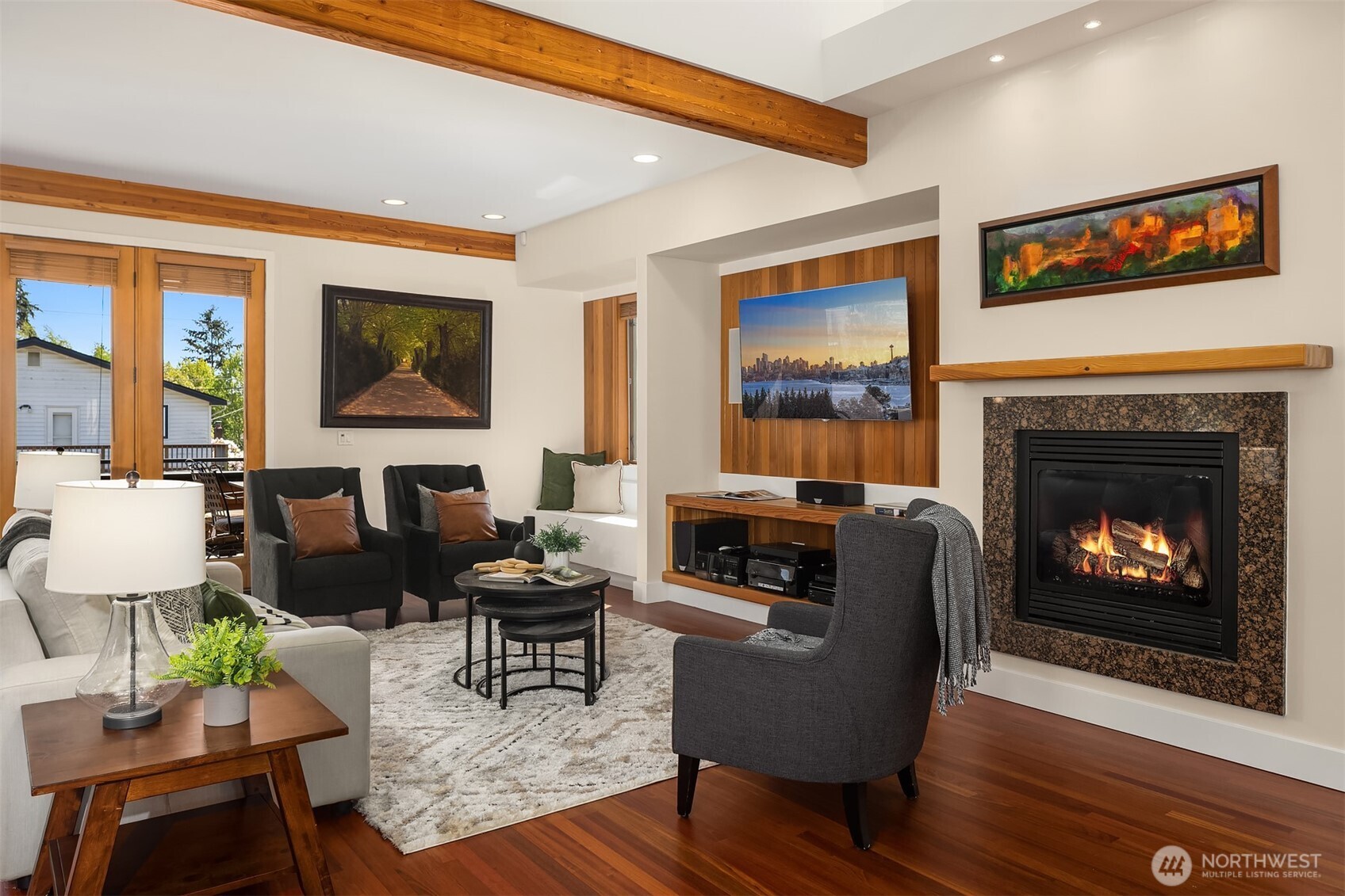 543 N 83rd Street Seattle WA 98103