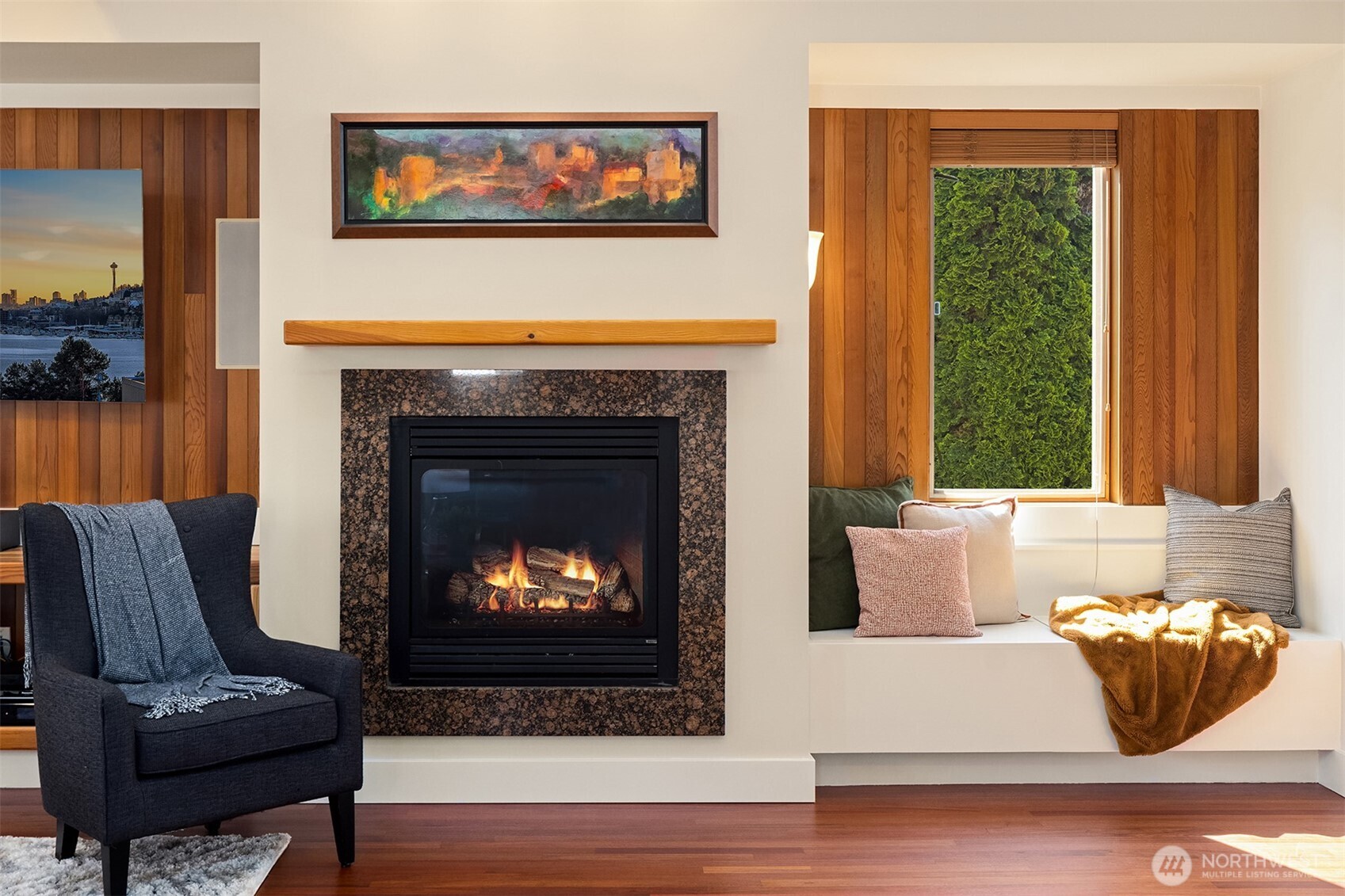 543 N 83rd Street Seattle WA 98103